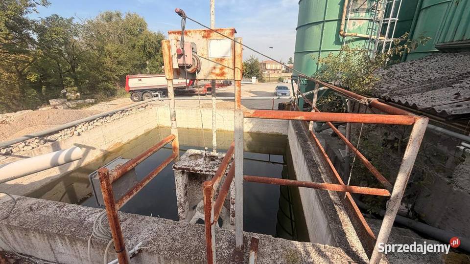 Recykling do betonu automatyczna Katowice