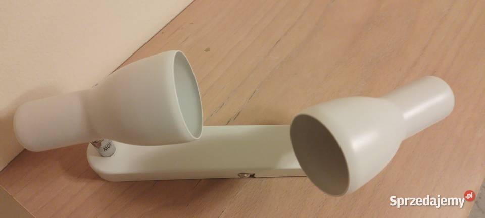 Nowe spoty reflektory wyprzedaż posklepowa