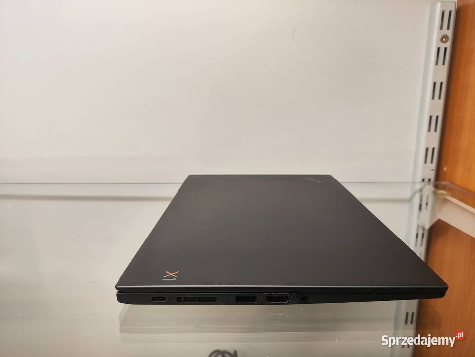 Lenovo ThinkPad Carbon X1 7th I78GEN 16GB RAM USB 3.0 Białystok