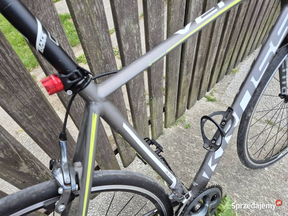Kross Vento 40 L Szosowe Ropczyce