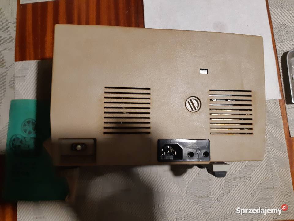 Projektor rosyjski Elektronika Bielsko-Biała sprzedam