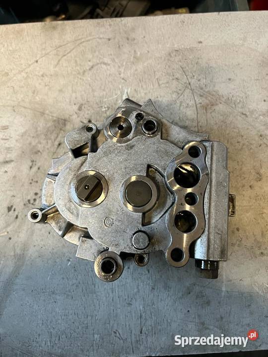 Pompa Vacum Iveco 30 F009D01612 świętokrzyskie Suchedniów