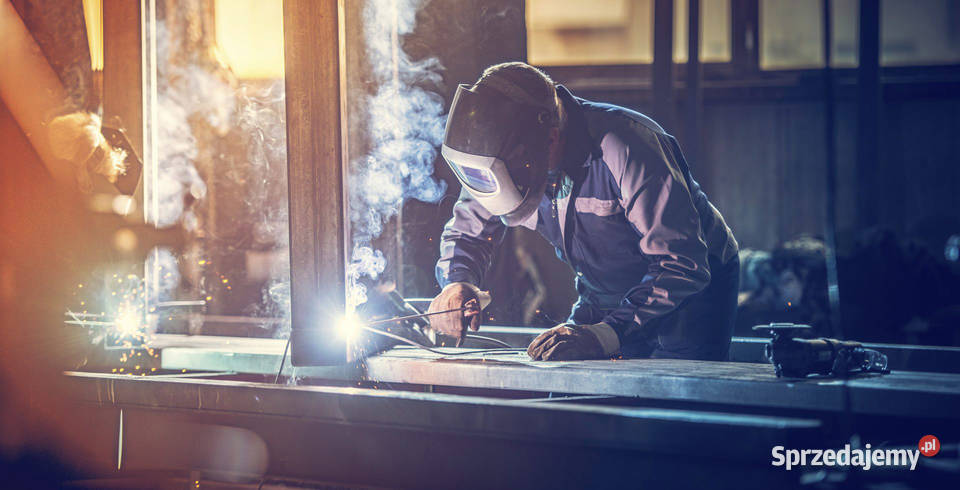 Kurs spawacza Opole promocyjna