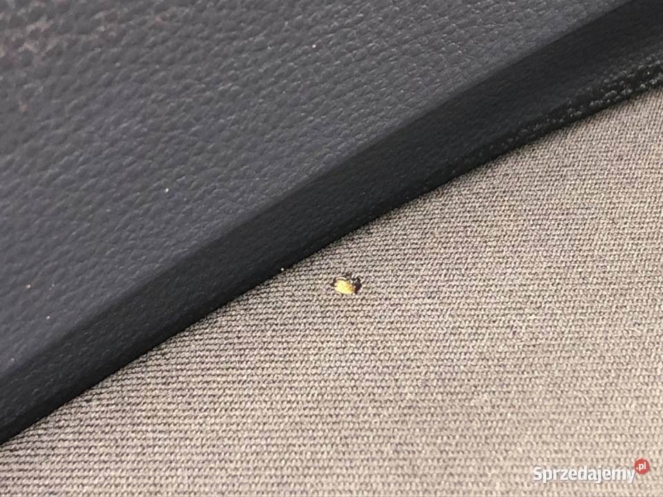 BOCZEK DRZWI LEWY PRZÓD TOYOTA COROLLA E21 sprzedam