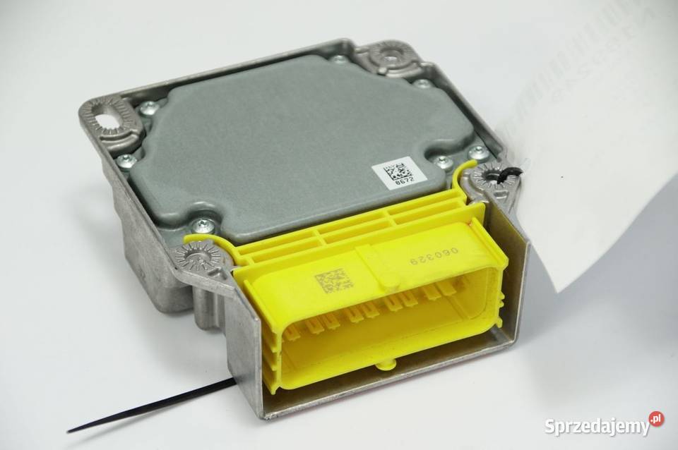 MODUŁ AUDI A8 D3 LIFT 4E0959655H Lipno