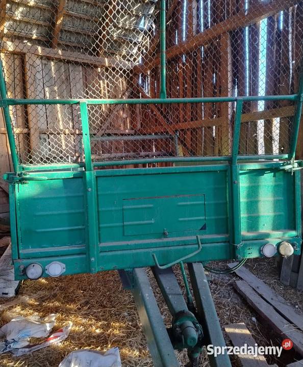 Likwidacja gospodarstwa sprzedam