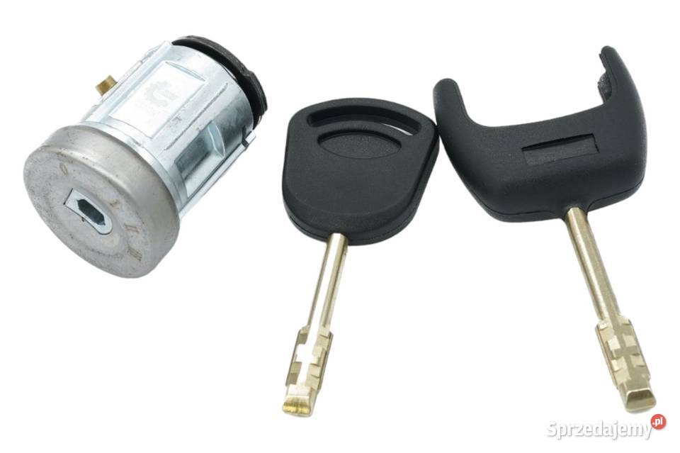 Wkład stacyjki do FORD FIESTA V 2001 2002 2010