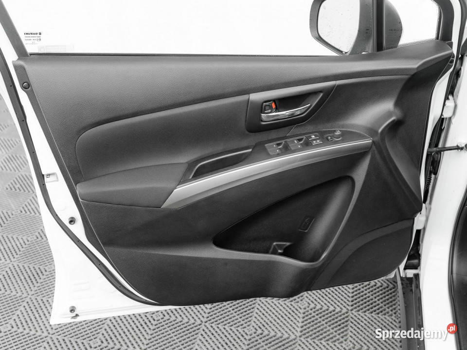 Suzuki SX4 SCross WD9363S14 SHVS Premium Podgrzf 129KM SX4 S-Cross Gdańsk