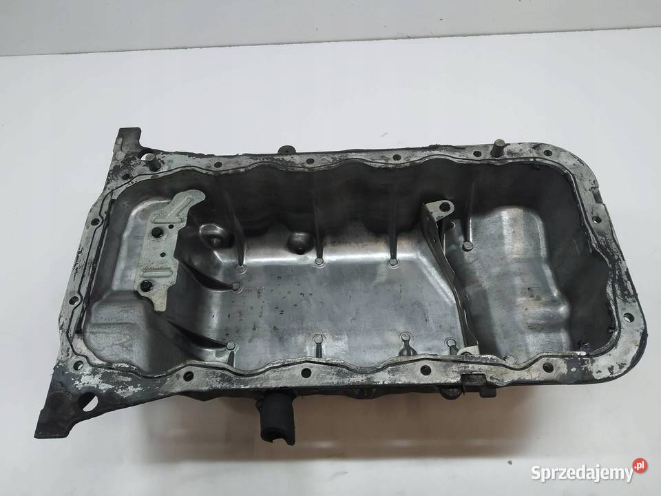 MISKA OLEJOWA 29 CRDI Kia Carnival II 20062014 Smarowanie silnika sprzedam