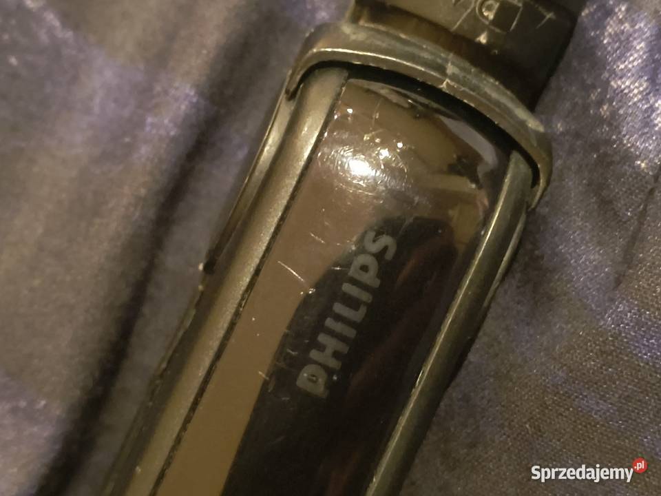 Uzywana prostownica philips Bielsko-Biała