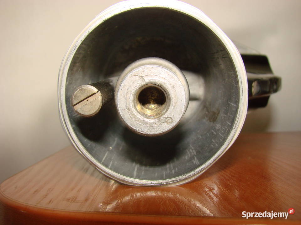 ekspres do kawy CCCP 1971 Pozostałe Pruszcz Gdański