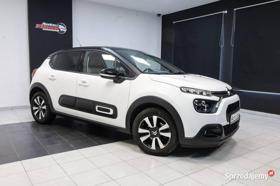 Citroen C3 Salon PolskaI sprzedam