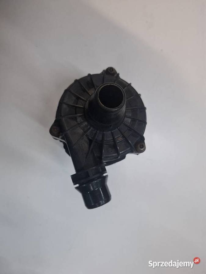 Pompka wody Mercedes AMG pompka obiegowa wielkopolskie Kalisz sprzedam