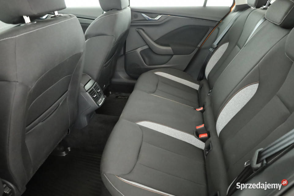 Skoda Kamiq 10 TSI ABS Piaseczno