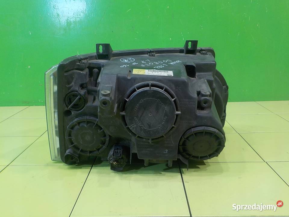 RANGE ROVER L322 LIFT 36 TD V6 AUT 08r 5D XENON Suków