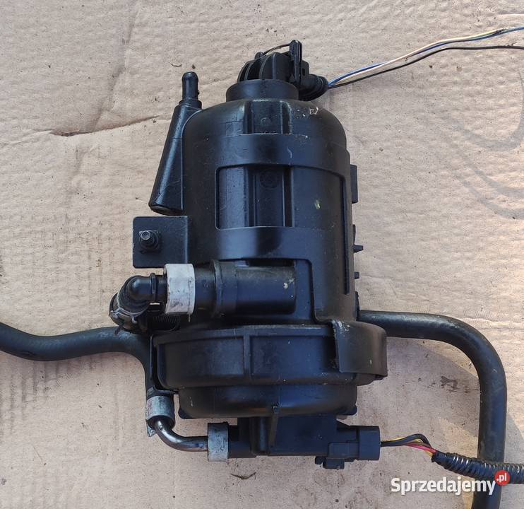 Podstawa filtra paliwa obudowa filtr Suzuki SX4 Kolbuszowa sprzedam
