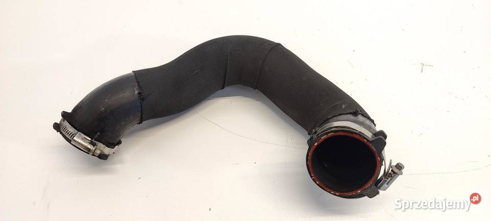 AUDI A4 B8 A5 8T RURA INTERCOOLERA 8K0145738P osobowe dolnośląskie