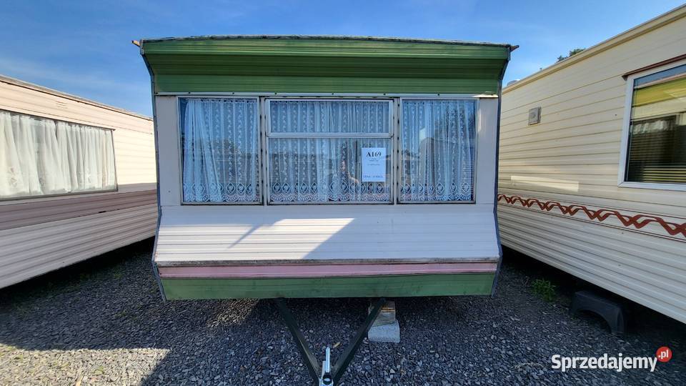 Domki domek holenderski domek angielski A169