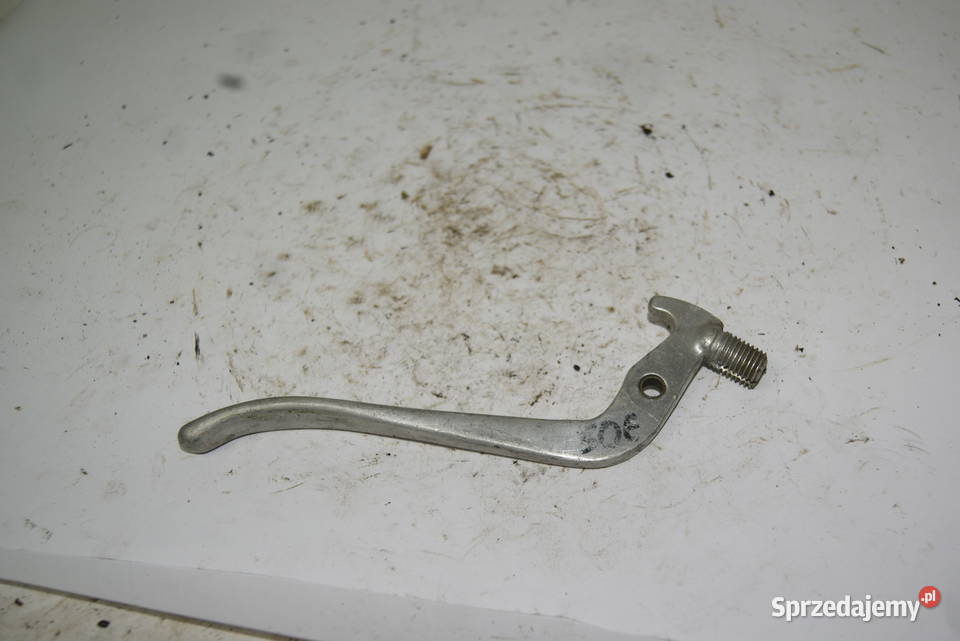 DŹWIGNIA MANETKA MILA SACHS 98 NSU DKW WANDERER Rybnik