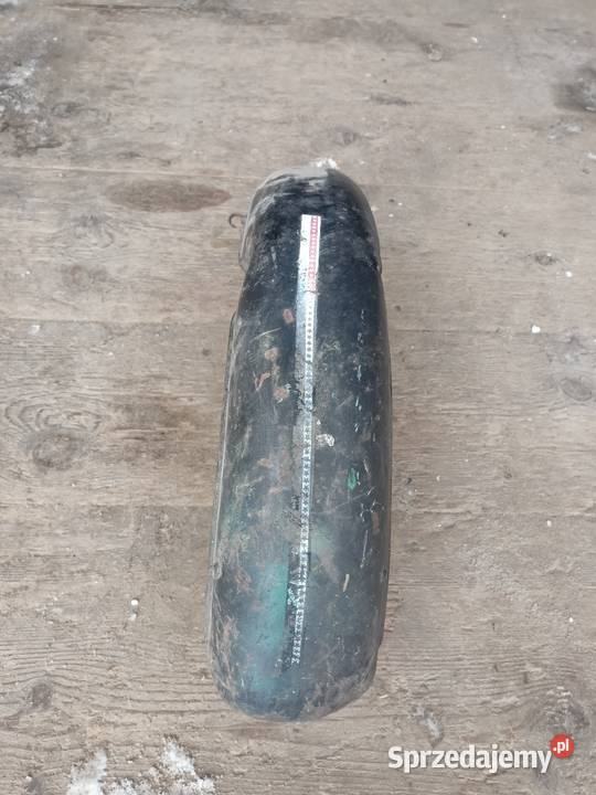 Błotnik przedni wfm wsk m06 Lublin