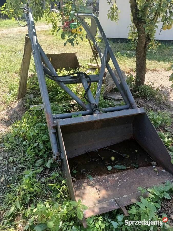Tur Mtz Belarus Ltz sprzedam