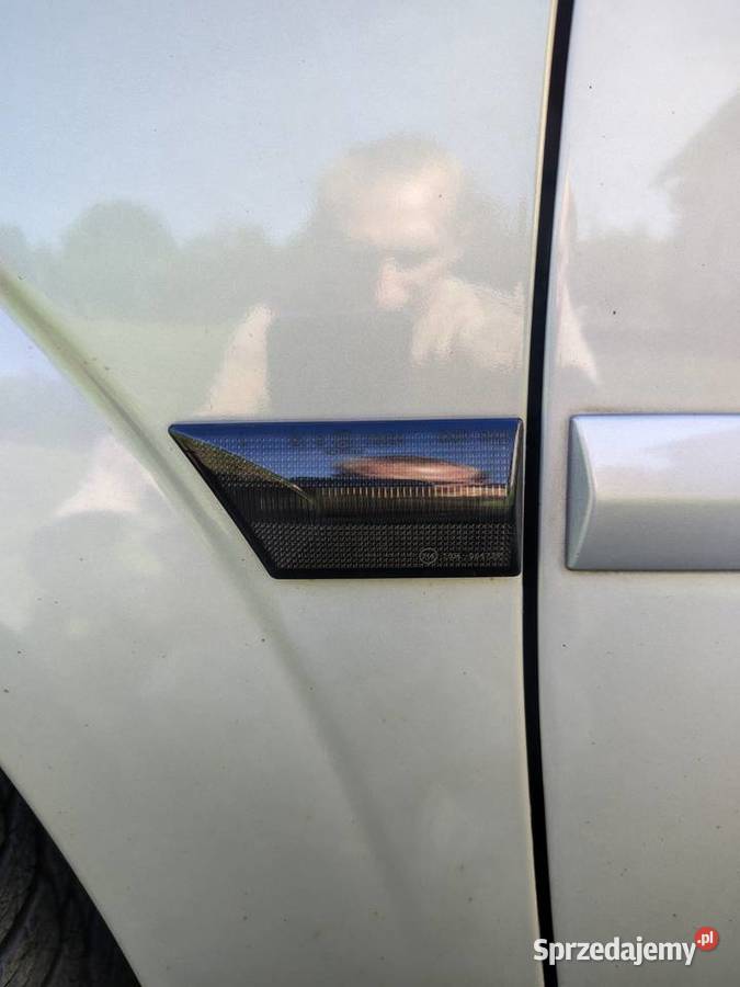 Opel Vectra c silnikiem diesla 19cdi 2005 Gryfice sprzedam