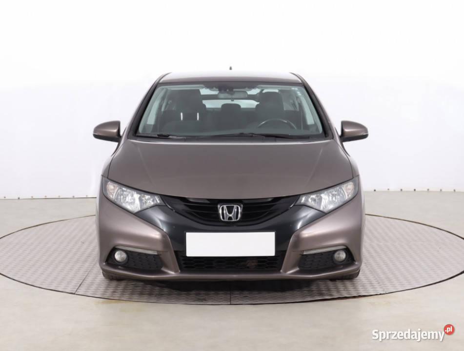 Honda Civic 14 iVTEC elektryczne lusterka Piaseczno
