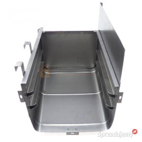 Komora Piekarnika KUCHNI WĘGLOWEJ Grudziądz stal