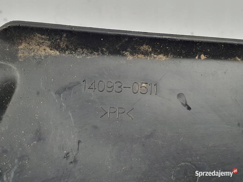 WYPEŁNIENIE OWIEWKA Kawasaki Z900 Z 900 1924 Chełm sprzedam