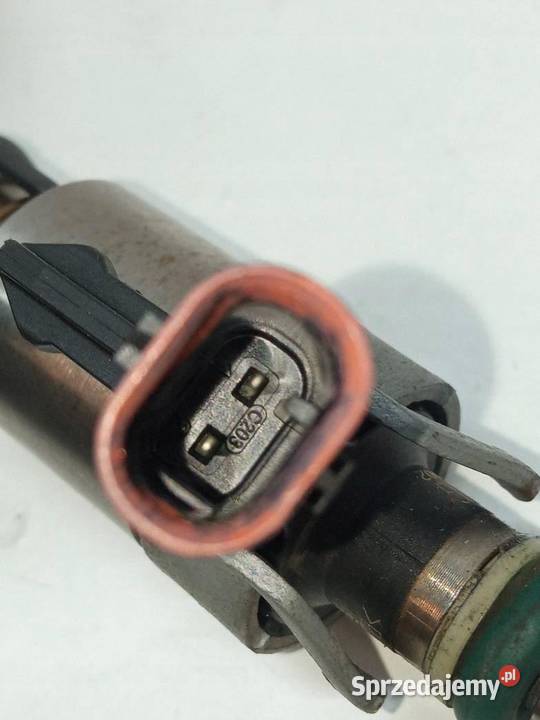 WTRYSKIWACZ 06L906A02 0261500649 20 TSI TFSI Rok produkcji 2019