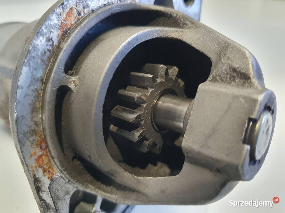 ROZRUSZNIK Opel Zafira B Astra J 17 CDTI sprzedam