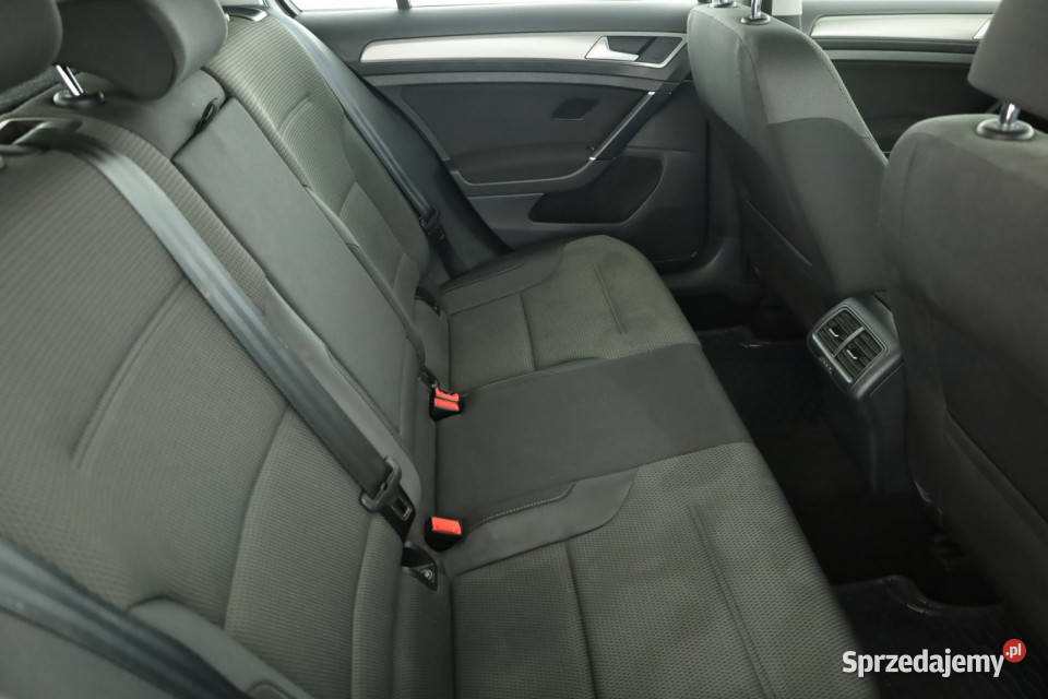 VW Golf 12 TSI manualna sprzedam
