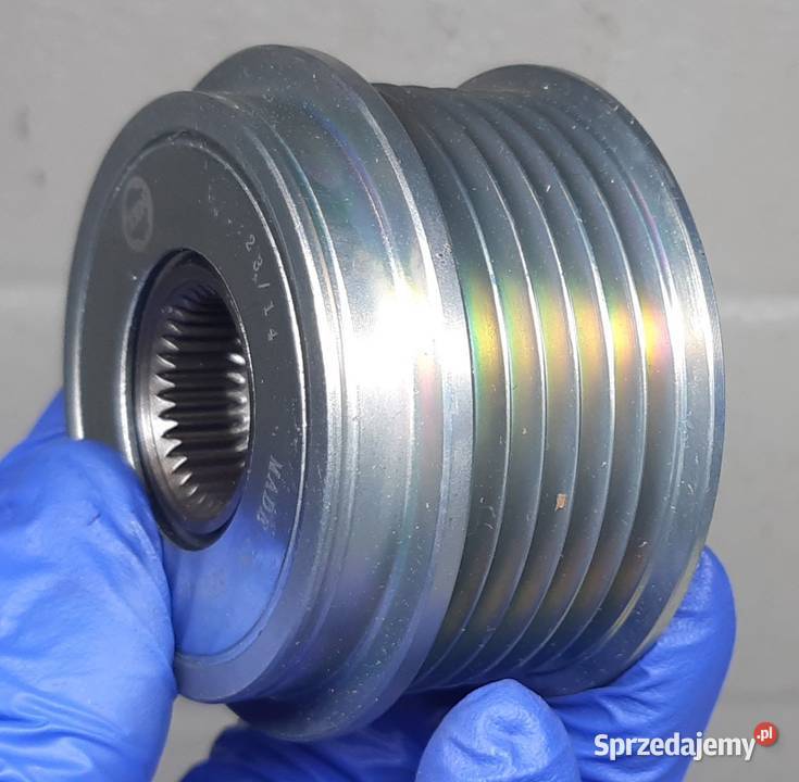SPRZĘGIEŁKO ALTERNATORA CHRYSLER VOYAGER DOODGE Mielęcin