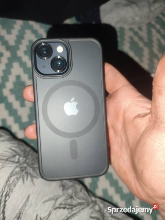 iPhone 13 mini Zdzieszowice