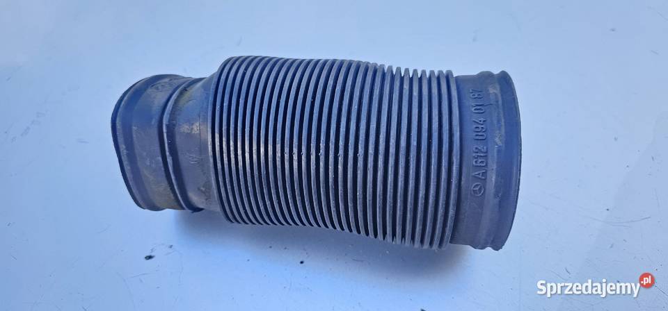 Dolot powietrza mercedes w203 27 cdi 6120940187