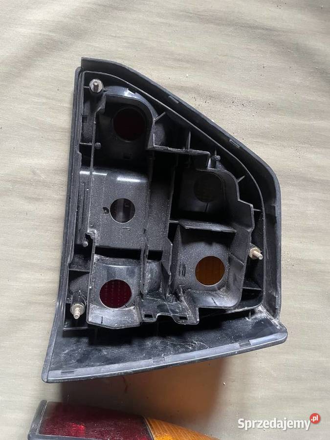 Lampy tył VW GOLF MK2 Lampy tylne Darłowo