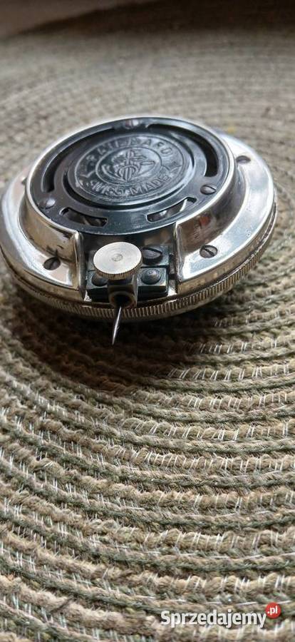 GRAMOFON patron głowica małopolskie Kraków