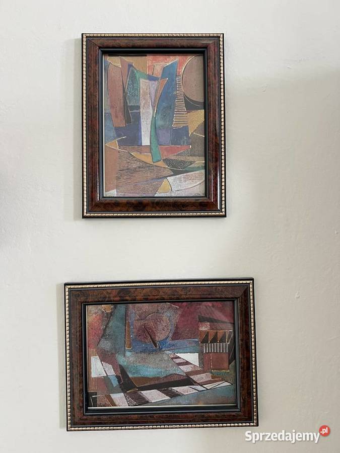 Zestaw bibelotów Pozostałe