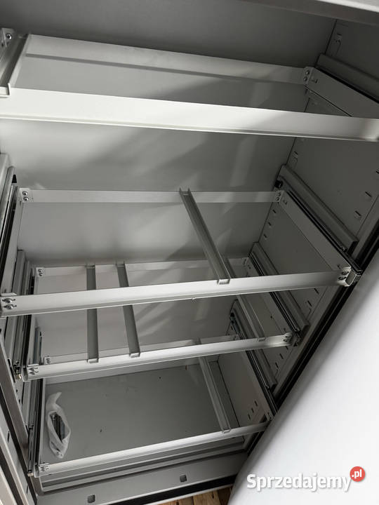 Sejf antywłamaniowy ognioodporny Leverkusen Prochowice sprzedam