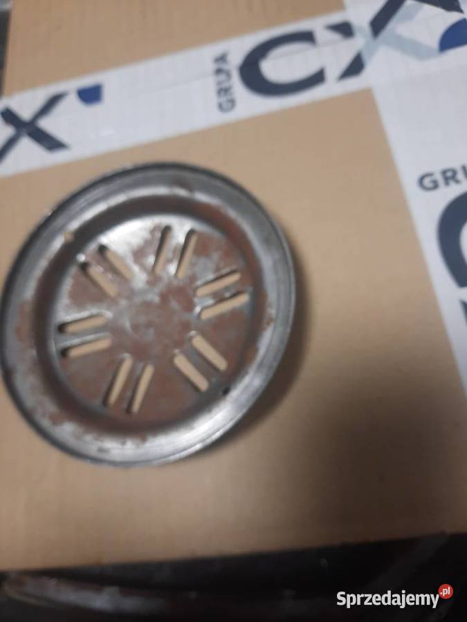 Noris pokrywka sygnału Brusy sprzedam