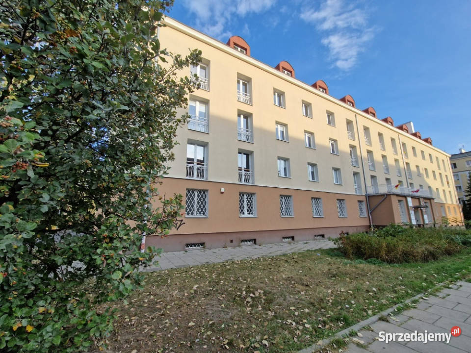REMONCIE niski czynsz na mieszkanie biuro 42m2 mazowieckie Warszawa sprzedam