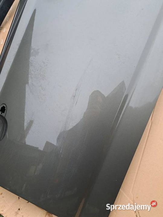 Drzwi prawe przednie Ford Mondeo MK4 drzwi prawy dolnośląskie