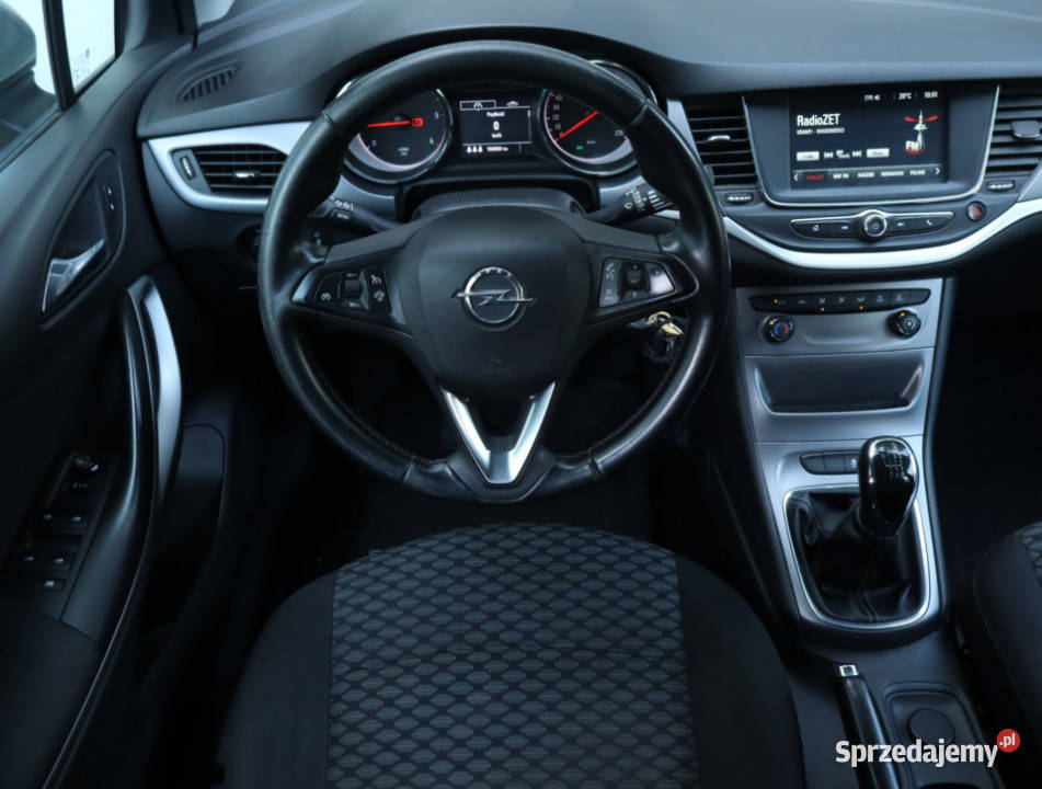 Opel Astra 16 CDTI Piaseczno sprzedam