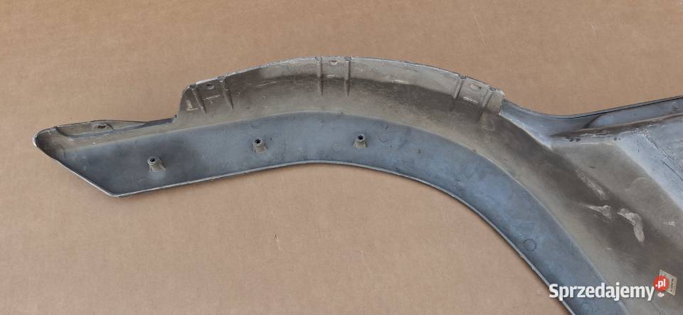 IVECO EUROCARGO STOPIEŃ LEWY STOPNICA LEWA Bieleń