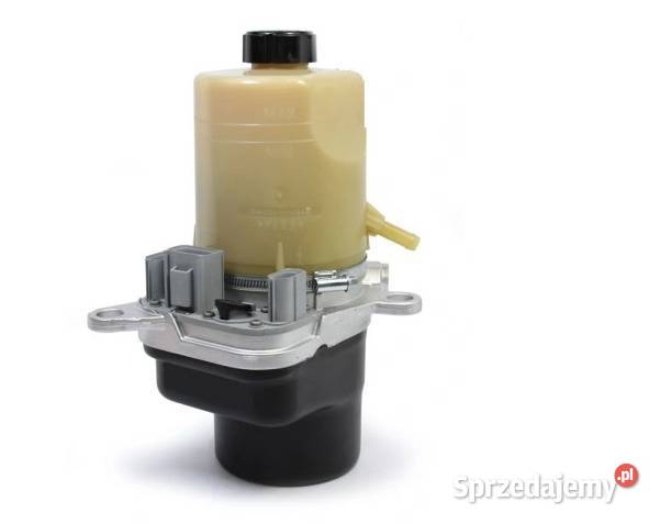 Pompa wspomagania 4M513K514BD FORD C osobowe Pompy wspomagania podlaskie Wyszki