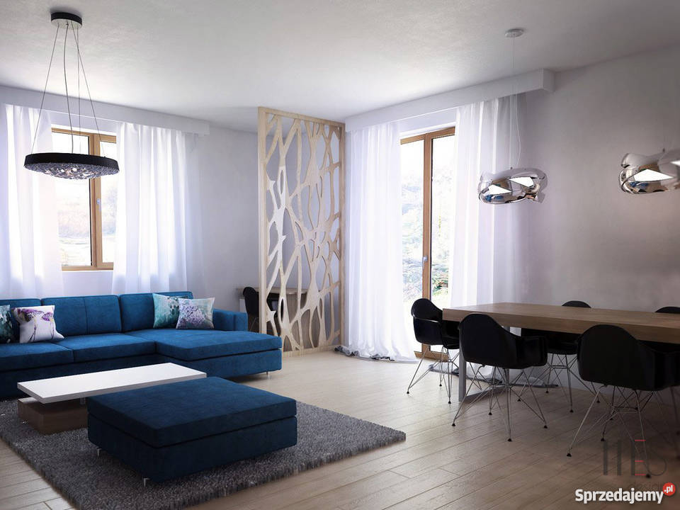 PROJEKTY I ARANŻACJA WNĘTRZ LIMANOWA MSZANA