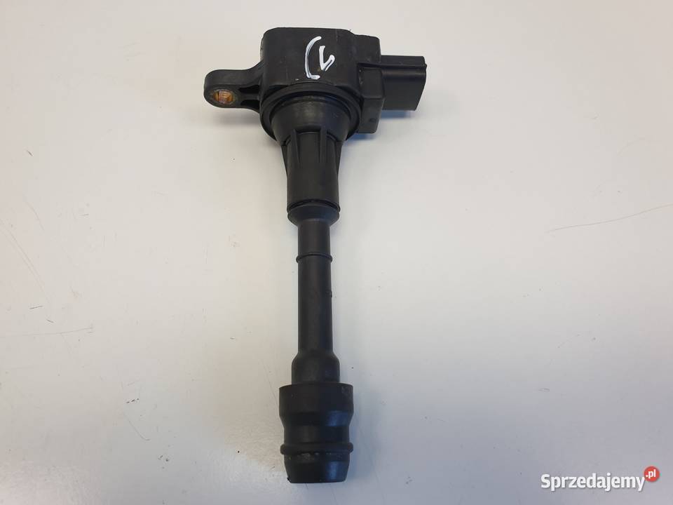 CEWKA ZAPŁONOWA XTrail T30 25 16V 224488H315 Rudka