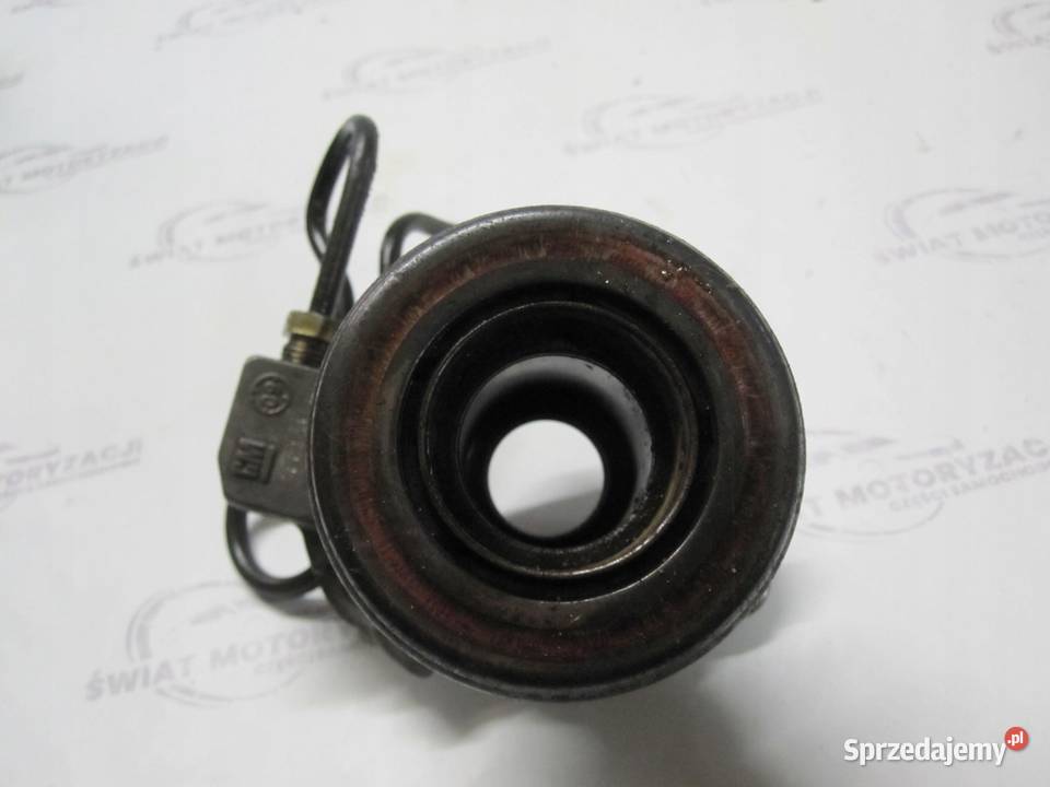 OPEL ZAFIRA 16 16V 115 10r Z16XER WYSPRZĘGLIK osobowe świętokrzyskie sprzedam