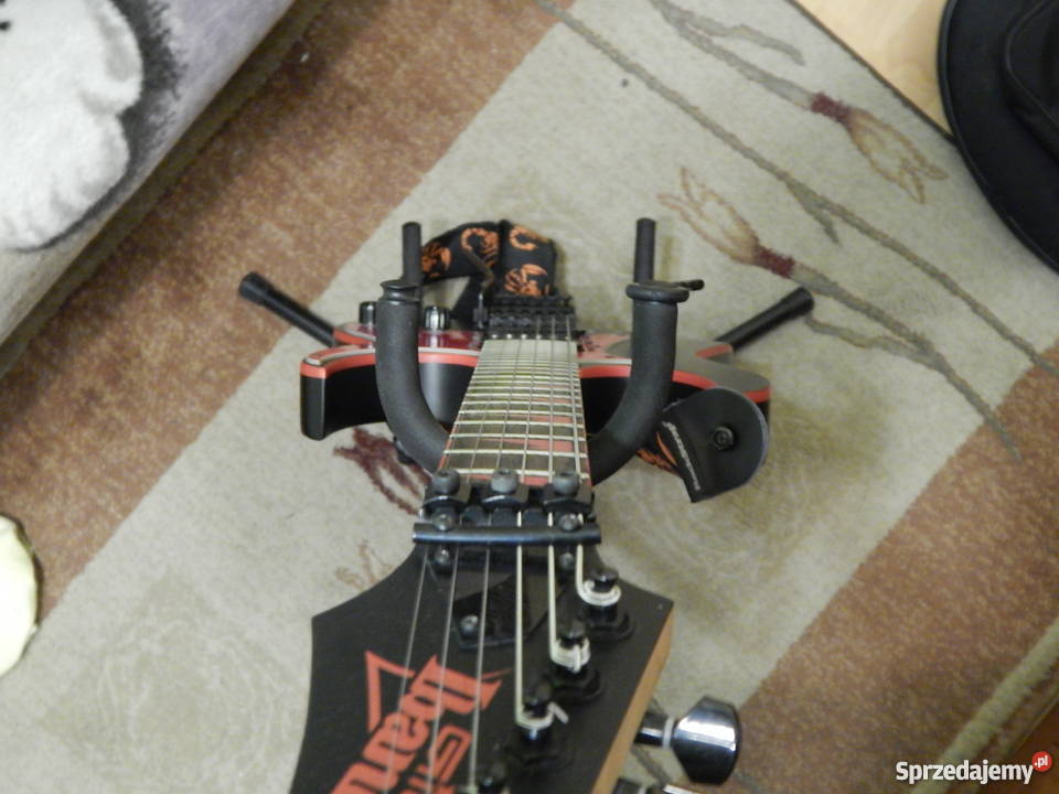 Ibanez GRG 250 DX stn Szczecin