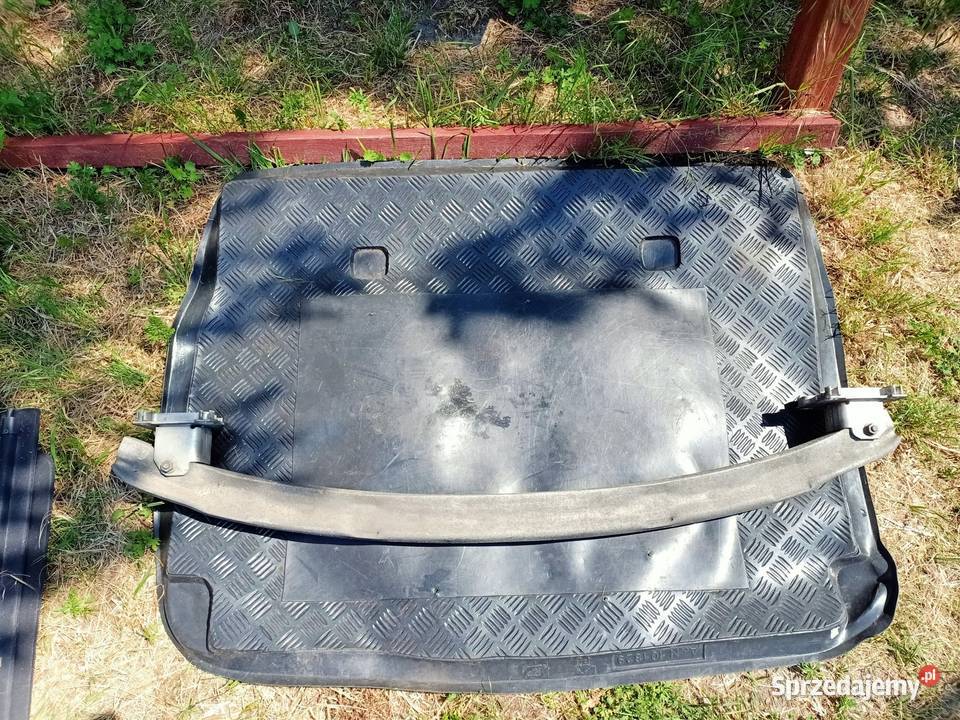 belka tylna zderzaka renault Megane II lift sprzedam